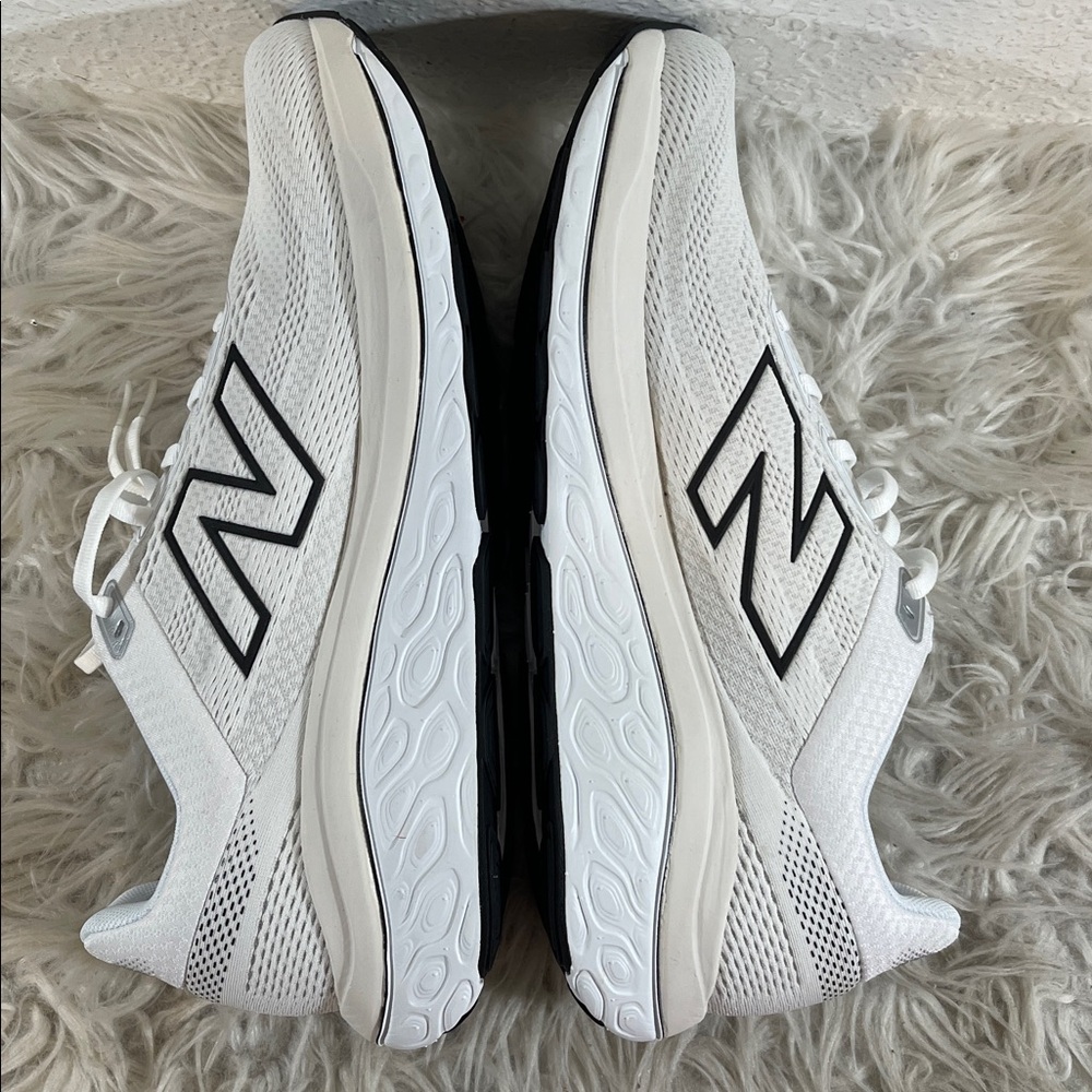 NEW BALANCE Fresh Foam X 860v14 Sneakers Size 12 NEW - Picture 8 of 14